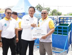 Awarding Lingkungan Hidup 2023, Wujud Partisipasi Jawab Isu Perubahan Iklim