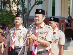 Pesta Siaga ASIK 2023, Membentuk Generasi Berkarakter melalui Kegiatan Rekreatif