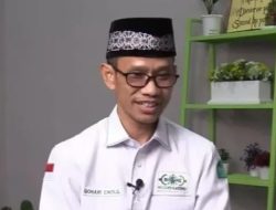 LazisNu PBNU Akan Serahkan Bantuan untuk Rakyat Palestina Akhir Pekan Ini
