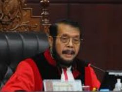 Pelanggar Konstitusi Tergolong Pengkhianat Negara: Anwar Usman Termasuk?