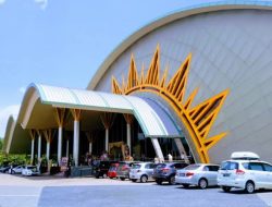 Rayakan Puncak Milad ke-111 di Sportorium UMY, Muhammadiyah Hanya Undang Sri Sultan