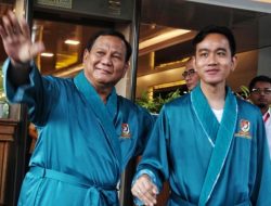 Gibran Tetap Diujung Tanduk