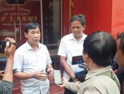 Konflik Makin Meruncing, Ketua DPC PD-Caleg Saling Lapor. Sujito Ngaku Siap Meladeni