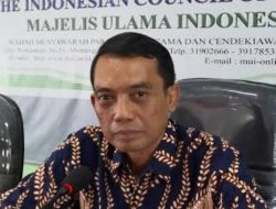 Gelar Mukernas, MUI Undang Tiga Capres-Cawapres untuk Sampaikan Gagasan