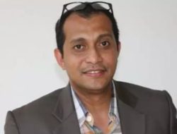Diduga Terima Suap, KPK Tetapkan Wamenkumham Eddy Hiariej Jadi Tersangka