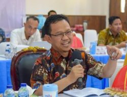 Rupiah Sentuh Hampir Rp 16.000, Aleg PPP Ingatkan Pemerintah soal Kebijakan Fiskal
