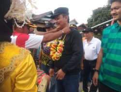 Sukses Gelar Turnamen Antar Kecamatan, Bupati Tolitoli: Tahun Depan Kita Gelar Lagi