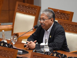 Harus Jadi Mayoritas, Politisi PKS Minta Erick Thohir Jangan Lembek Hadapi PT. Vale