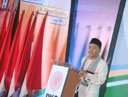 Selain Kampanye Gagasan, Sohibul Iman Ingatkan untuk Jaga Mesin Politik PKS