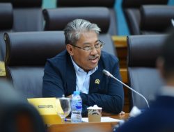 Rupiah Anjlok, Komisi VII DPR: Pemerintah Jangan Terburu-buru Naikan Harga BBM