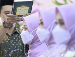 Lantik 16 Dokter Baru FKIK UMY, PP Muhammadiyah Ingatkan Tanggung Jawab Moral