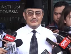 Menimbang Putusan MKMK, Logical Fallacy dan Konsekuensi