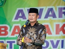 Jadi Ajang Tingkatkan Pendidikan, Lamongan Tuan Rumah Final KMSI Tingkat Jawa Timur