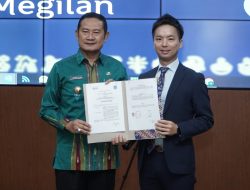 Komitmen Cetak SDM Handal, Lamongan Perkuat Kualitas Pendidikan Secara Global