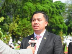 Pemilu 2024 Makin Dekat, Anggota DPR PDIP Minta Polri Jaga Kredibiltas dan Netralitas