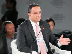 Sudah Bosan Bikin Judul “Anies Tak Terbendung”, Tapi Begitulah Faktanya