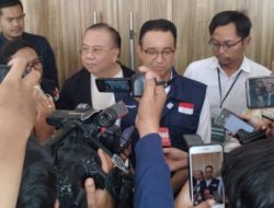 Selalu Ditempatkan Lembaga Survei di Nomor Buncit, Anies Baswedan: Faktanya Tidak Begitu