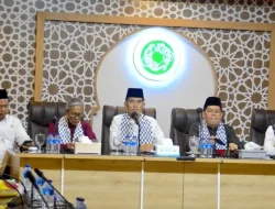 Keluarkan Fatwa, MUI Pusat: Wajib Dukung Palestina dan Hindari Transaksi Produk Israel