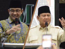 Hadiri Mukernas III MUI 2023, Anies dan Prabowo Sampaikan Program Unggulan