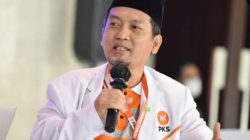 Ingin Kader Muda PKS Cetak Sejarah, Al Muzammil: Miliki Spiritualitas
