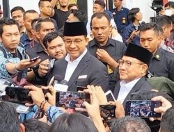 Anies-Muhaimin Investasi Terbaik yang Tersedia