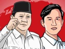 Dinasti Jokowi: Gibran Akan Dijadikan Presiden Sebelum Pilpres 2029 (Bagian-1)