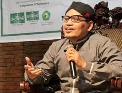 Anggap Rohingya Masalah ASEAN, Ulil Abshar Abdalla: Negara Wajib Menolong