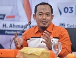 Anggap Lips Service, PKS Kritisi Jokowi soal Subsidi Pupuk yang Terus Menurun