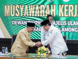 Masuki Tahun Politik, MUI Jadi Solusi Tantangan Ideologi Islam Transnasional