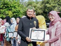 Pro Gender, Pemkab Lamongan Dukung Eksistensi Pemberdayaan Perempuan