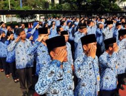 Masih Banyak yang Bingung, Netralitas ASN Itu Seperti Apa? (Bagian-1)