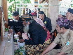 Pemkab Lamongan Dekatkan Tradisi Budaya Masa Lampau kepada Masyarakat