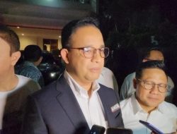 Usai Debat Cawapres, Anies dan Gus Imin Langsung menuju Rumah Jusuf Kalla