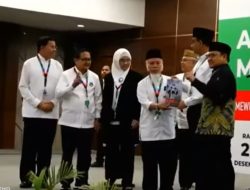 Didukung KB HMI, La Ode Basir: Berdampak Besar terhadap Kemenangan AMIN