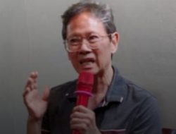 Sorot Independensi Lembaga Survei, Anthony: Jika Menipu, Bisa Dijerat Pidana