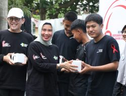 Berikhtiar Akhiri Stigma terkait HIV, Bojonegoro Targetkan Tahun 2030 Zero AIDS