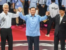 Seri Analisis Pemilu 2024; Anies dan Ganjar Berpotensi Lolos Putaran Kedua (Bagian-3)