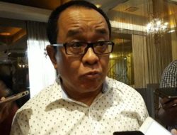 Terkait Debat Capres dan Cawapres, Said Didu: Sesuaikan dengan UU dan PKPU