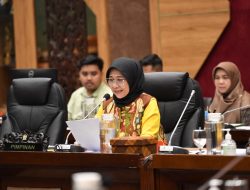 Komisi X DPR Setujui Jay Idzes dan Nathan Tjoe-A-On untuk Dinaturalisasi