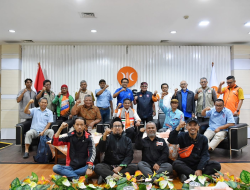Beri Rapor Merah Rezim Jokowi, Aktivis Buruh Minta Pemilu 2024 Pilih Pasangan AMIN