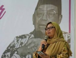 Gusdurian Dicatut Dukung Prabowo-Gibran, Alissa Wahid: Langkah Hukum Akan Diambil