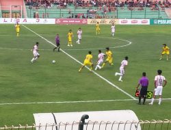 Ditahan Imbang 1-1 IPK, Persibo Tetap Pimpin Klasemen Grup N Liga 3 Regional Jatim