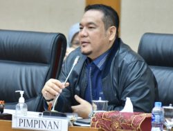 Belasan Tewas dan Puluhan Luka, DPR RI: Hentikan Sementara Smelter di PT ITSS Morowali