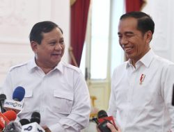 Seri Analisis Pemilu 2024; Rakyat Melawan Prabowo dan Jokowi? (Bagian-2)