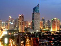 Jakarta Masih Layak Jadi Ibukota, F-PKS: Tolak RUU Daerah Khusus Jakarta