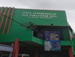 Nyaman Urus Adminduk, Yayan: Selama Data Lengkap, Dijamin Lancar dan Aman