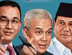 Seri Analisis Pilpres 2024: Kompas Terkontaminasi atau Terintimidasi? (Bagian-4)