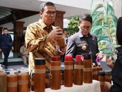 Soal Pengentasan Kemiskinan Ekstrem, Kemenko PMK Berharap Bojonegoro Jadi Role Model