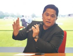 FIFA Puji Kesuksesan Indonesia sebagai Tuan Rumah Pelaksanaan Piala Dunia U-17