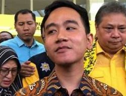 Gibran Kontroversi Cawapres